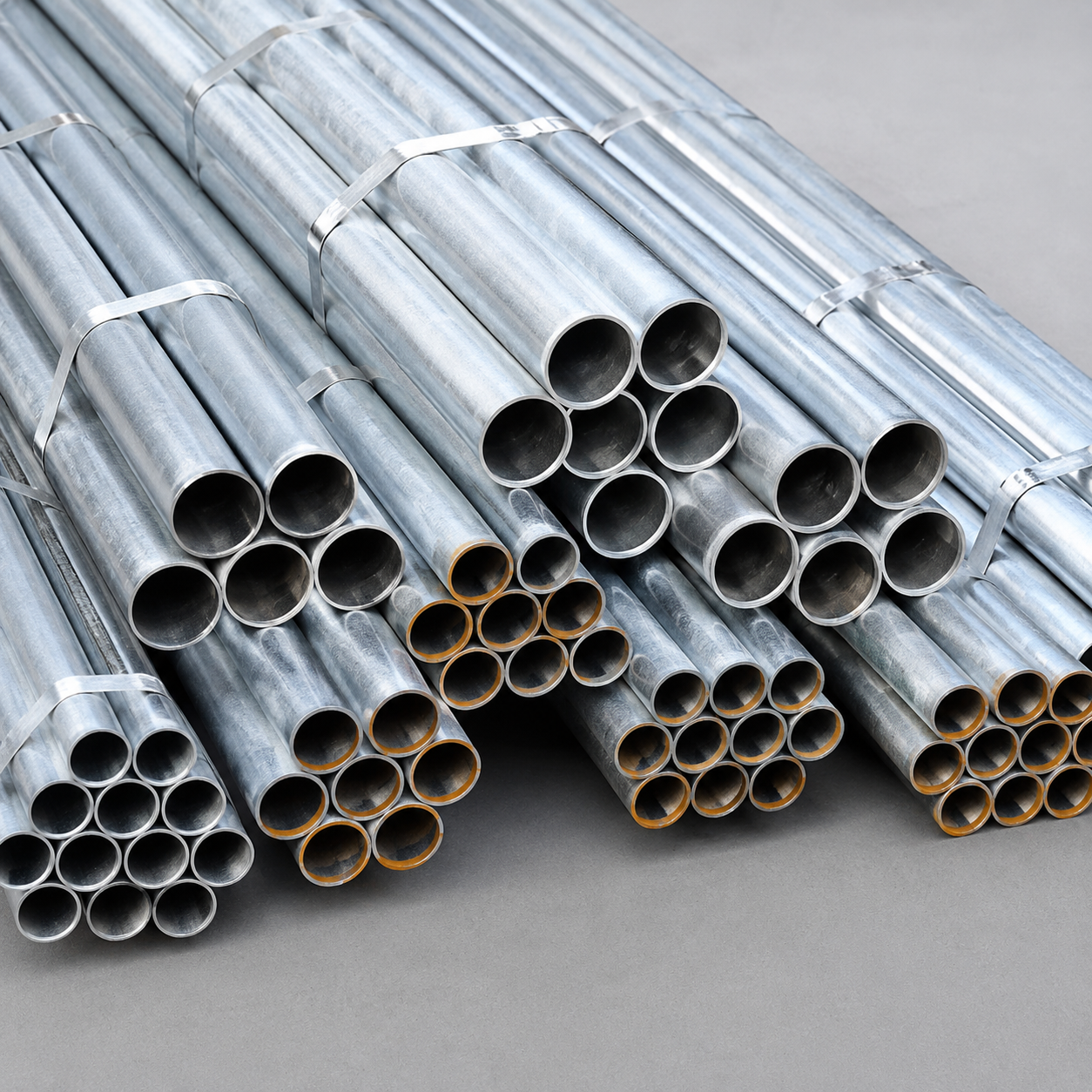 GI Pipe
